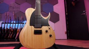 Solar Guitars T2.6 N