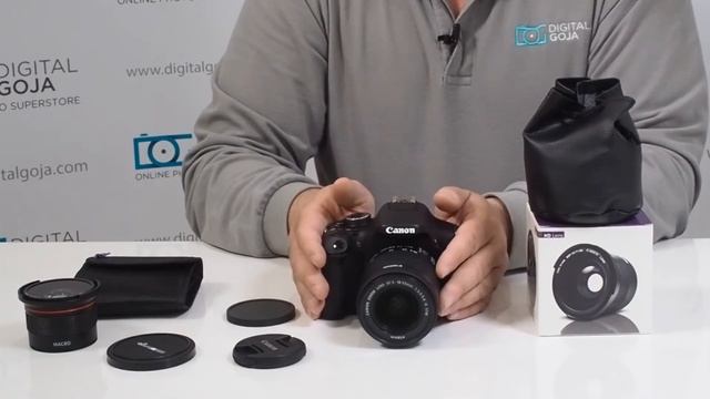 Interior & Real Estate Photography with the Altura Photo® 0.35x Fisheye Lens Attachment | TUTORIAL смотреть онлайн