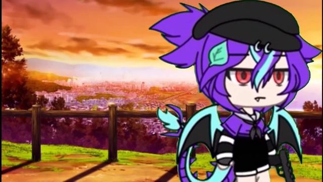 •она намного ниже меня ростом• {гача лайф} смотреть онлайн