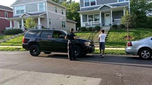 🔵🔴WOW!!!Suspended license (Copwatch) Peoria IL