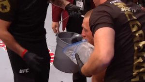 UFC FREE Fight: McGregor Vs Diaz 2