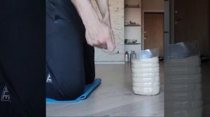 Укрепление хвата