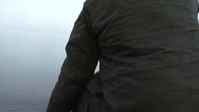 Утрянка на фидер — #OmskFish смотреть онлайн