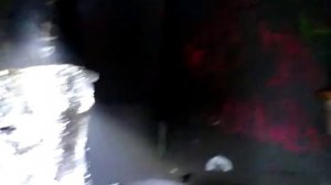 Изба в Скалистых Горах США