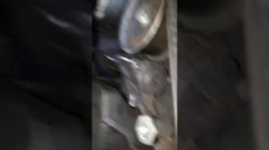 Метки ГРМ на опель вектра б с мотором E 25 XE