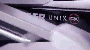 Эллиптический тренажер Kettler UNIX M 7650-000