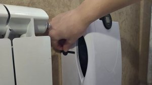 Проветриватель Aeropac SN