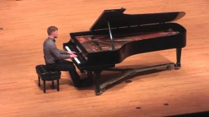 'Liza - George Gershwin/Earl Wild