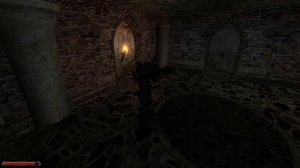 Gothic 2 - прохождение - #28