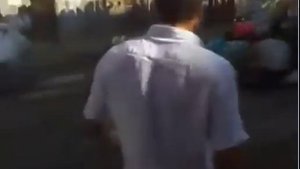 Хам в Нокауте. ( КП101 ) Мужчик Наказал Хама из проекта "СТОПХАМ"  _ Анти стопхам