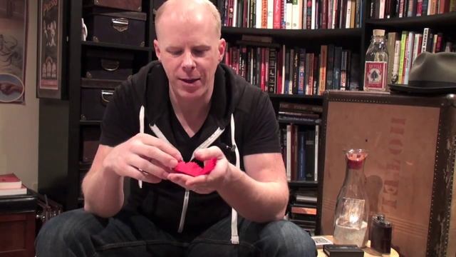 "Magic Friday" Episode 43 "Nest Of Wallets" from Nick Einhorn & Alan Wong смотреть онлайн