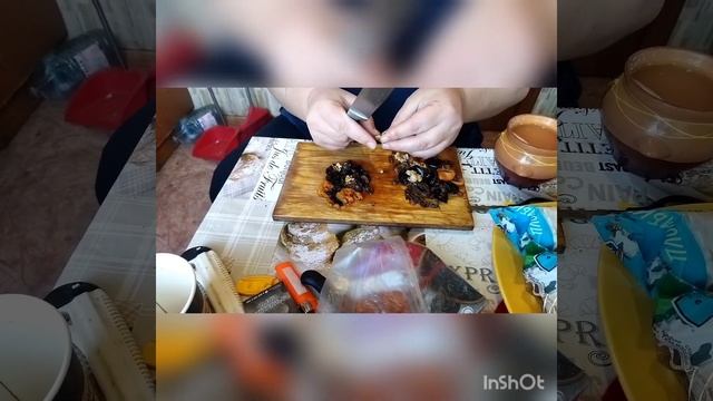 ГЕРКУЛЕСОВАЯ КАША ДЛЯ СЕМЁНА смотреть онлайн