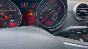 Audi TT 3.2 V6 Quattro REVIEW