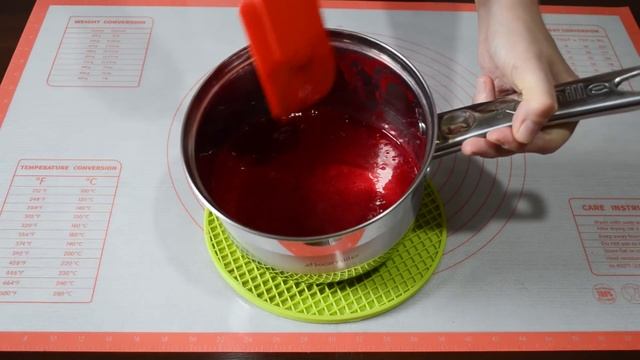ДЖЕМ БЕЗ КОСТОЧЕК из черной смородины и малины |JAM WITHOUT PITS from black currant and raspberry