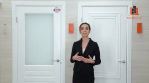 Межкомнатная дверь Турин