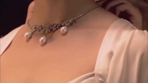 Великолепный век. Подготовка Хюррем в покои Султана Сулеймана.