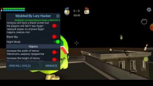 Обзор Чита в Chicken Gun от Lary Hacker