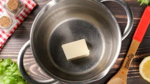 Соус Паровой
