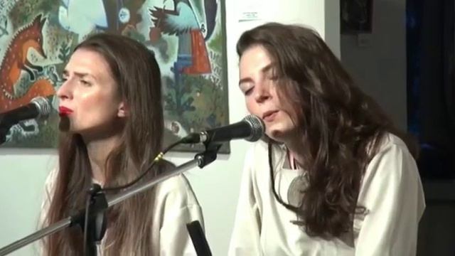 Народный фолк ансамбль. Состав №19. Гусли, бубен, вокал. | Event-агентство ANNA LEGENDA
