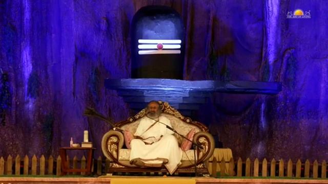 Медитация на «ум без лица» в Махараштре (15 мин, 31.01.2023) смотреть онлайн