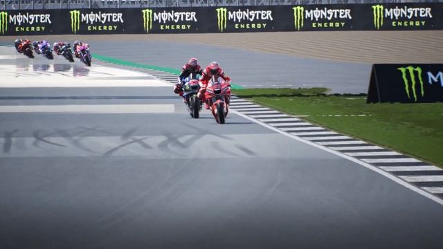 Full Race Highlights Motogp Silverstone 2022 #britishgp #fyp смотреть онлайн