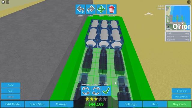 ПРОДОЛЖАЕМ ИГРАТЬ В Cruise Ship Tycoon! смотреть онлайн