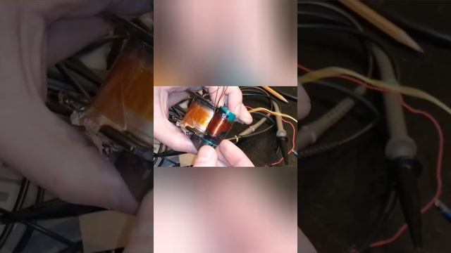 Рабочие моменты сборки для тех, кто просит подробности 3.02.2020 -Глобальная волна смотреть онлайн