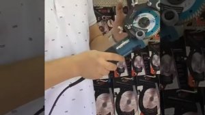 Штроборез AirChaiser125