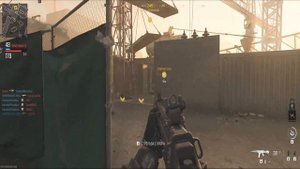 Call of Duty: Modern Warfare 3 ( 2023 ) БЕТА мультиплеер на ПК