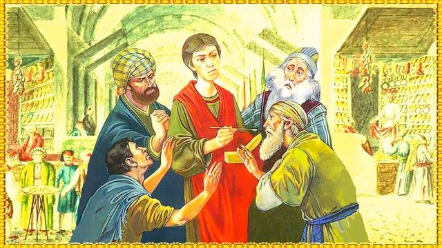 С Днём Пантелеймона Целителя!