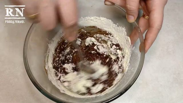 Конфеты из детского питания