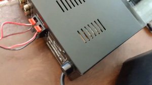 DYNAVOX CS PA 1MK DrX