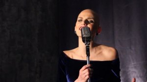 Ирина Богановская - I'm Alive (Sia Cover)