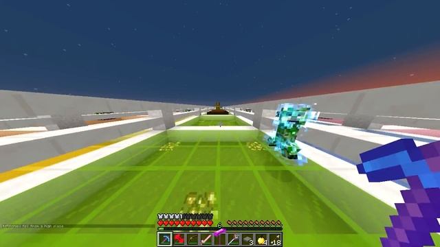 Minecraft Anime Lucky Block Race Boku No Hero Academia Edition (Minecraft Anime) смотреть онлайн