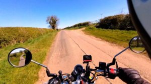 Honda Monkey Bike 125 One Year Owner Review