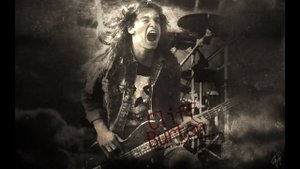 Metallica - Orion (Cliff Burton Bass Really Loud)