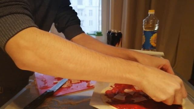 ПИЦЦА ГОЛЛАНДСКИЙ ШТУРМАН - Зажигательный рецепт feat Влад смотреть онлайн