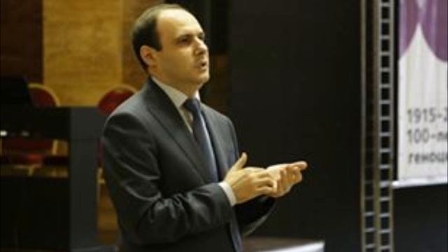 Теолог Давид Бекназарян - Толкование Первого Послания к Коринфянам 7 10 главы смотреть онлайн