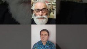 Про тревожность. Как справиться? Через чувства или разум? Эфир с Дмитрий Ковпак от 06.07.20