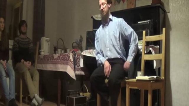 Александр Маточкин -- В океан море камень лежит смотреть онлайн