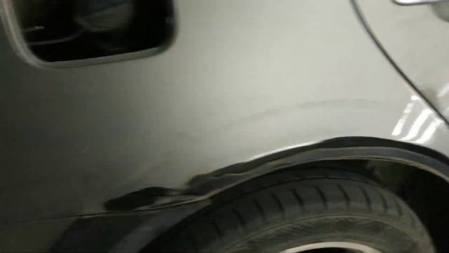 Skoda Octavia scout после успешного устранения коррозии!!! смотреть онлайн