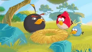 Angry Birds Trilogy All Cutscenes