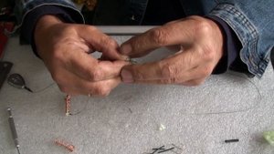 Убийца карася" своими руками. Совет начинающим рыбакам.