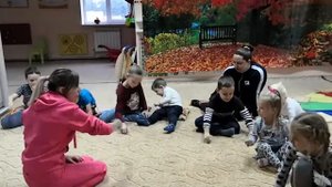 Песенка "Змей-червячок" Анастасии Логачевской