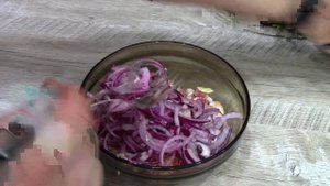 Холодная закуска из грудинки (сала). Мужская закуска !!!