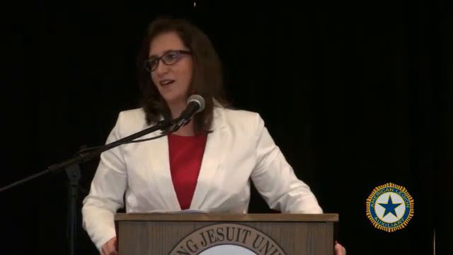 2016 American Legion Auxilary Rhododendron Girls State - Secretary of State Natalie Tennant смотреть онлайн