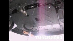 Сhevrolet Aveo T250 2008 - 2011 all картера и кпп