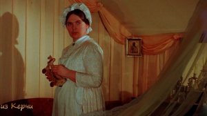 бесподобный романс:Елена Фролова? Греческая песня?