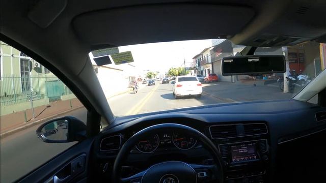 A VOLKSWAGEN ME DEU UMA MECATRÔNICA NOVA?? смотреть онлайн