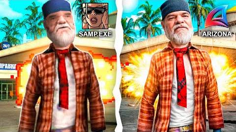 МОДЫ АРИЗОНЫ в 2024 смотреть онлайн